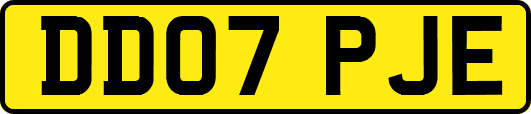 DD07PJE