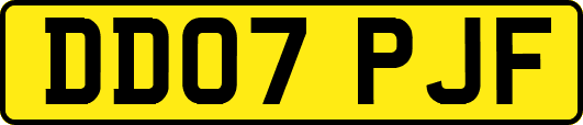 DD07PJF