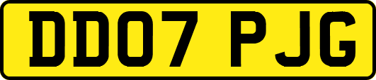 DD07PJG