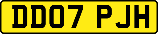 DD07PJH
