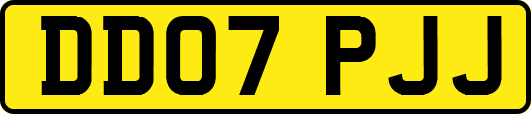 DD07PJJ