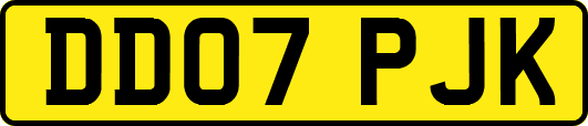 DD07PJK