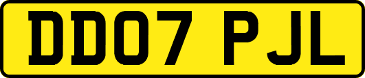 DD07PJL