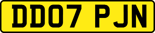 DD07PJN