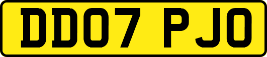 DD07PJO