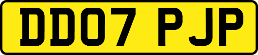 DD07PJP
