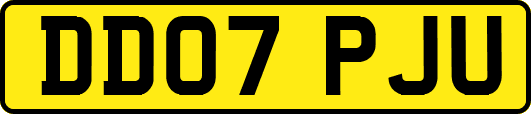 DD07PJU