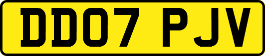 DD07PJV