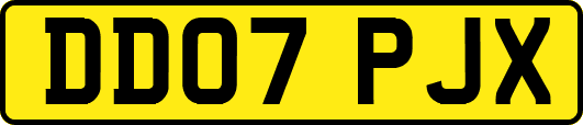 DD07PJX