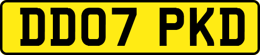 DD07PKD