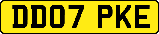 DD07PKE
