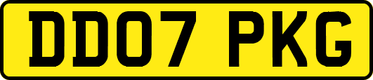 DD07PKG