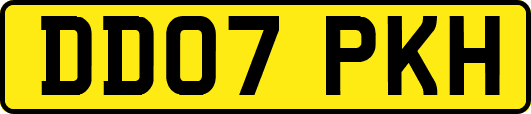 DD07PKH