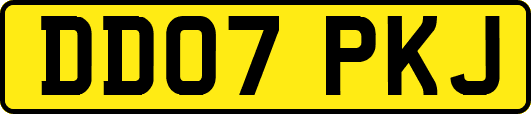 DD07PKJ