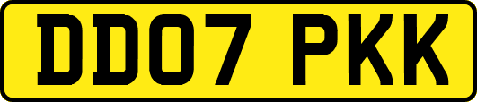 DD07PKK