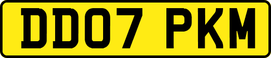 DD07PKM