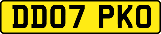 DD07PKO