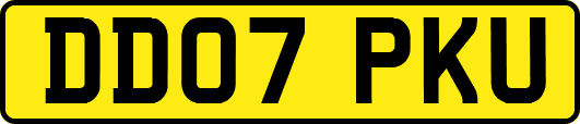 DD07PKU