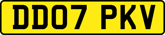 DD07PKV