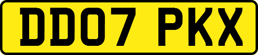 DD07PKX