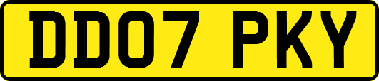 DD07PKY