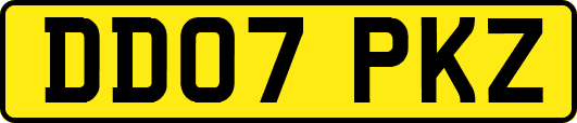 DD07PKZ