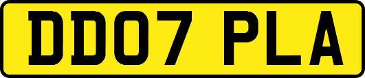 DD07PLA