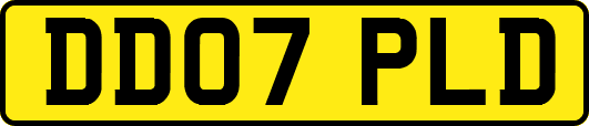 DD07PLD