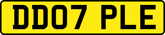 DD07PLE