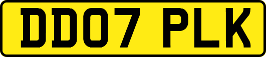 DD07PLK