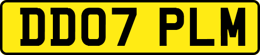 DD07PLM