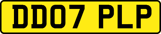 DD07PLP