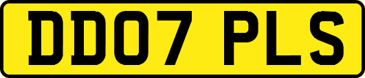 DD07PLS