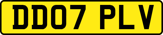 DD07PLV