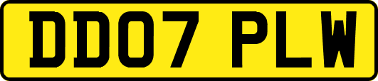 DD07PLW