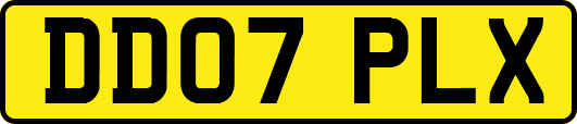 DD07PLX