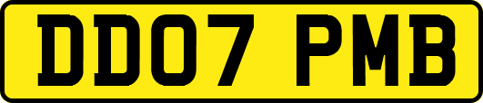 DD07PMB