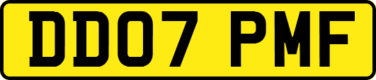 DD07PMF