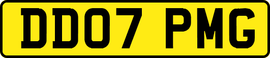 DD07PMG