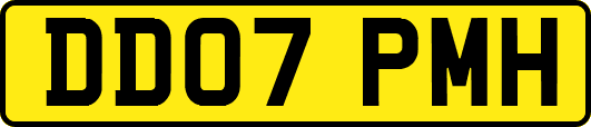 DD07PMH