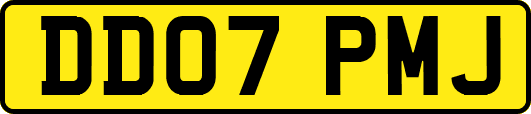 DD07PMJ