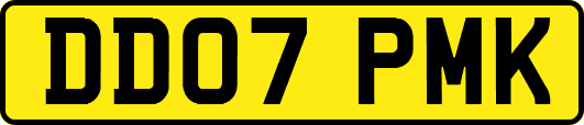 DD07PMK