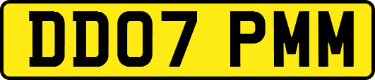 DD07PMM