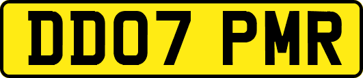 DD07PMR