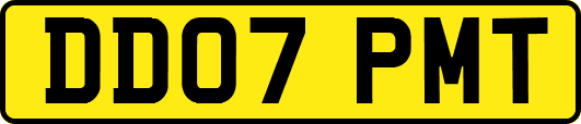DD07PMT