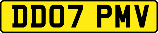 DD07PMV