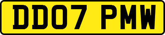 DD07PMW
