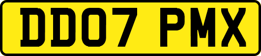 DD07PMX