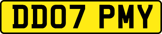 DD07PMY