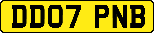 DD07PNB